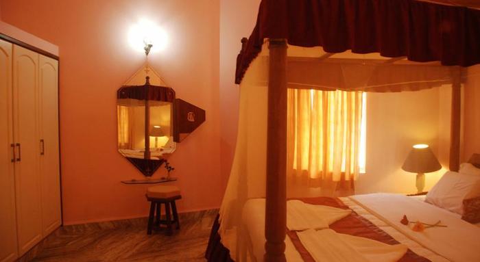 Leoney Resort